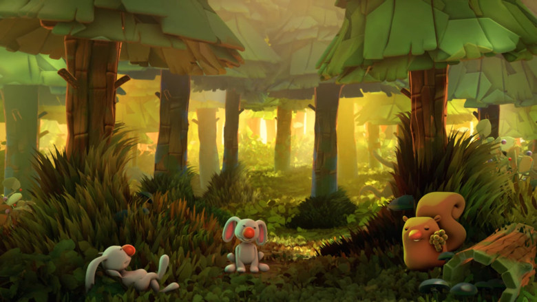 кадр из фильма Wild