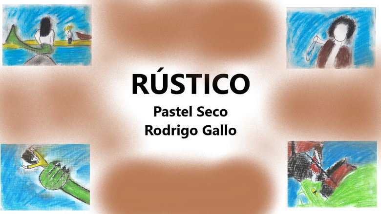 кадр из фильма O Conto da Sereia