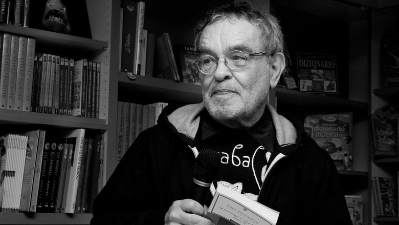 кадр из фильма Arrabal, Panik Cineast