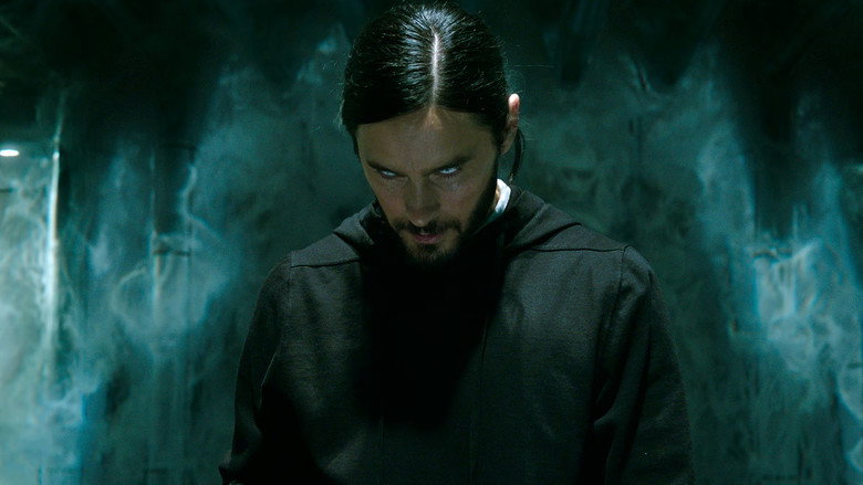 кадр из фильма Jared Leto: Hollywood's Dark Secret