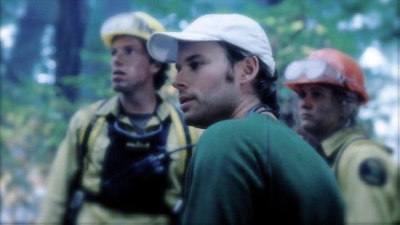 кадр из фильма Wildfire 7: The Inferno