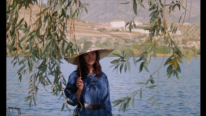 кадр из фильма Vale Abraão