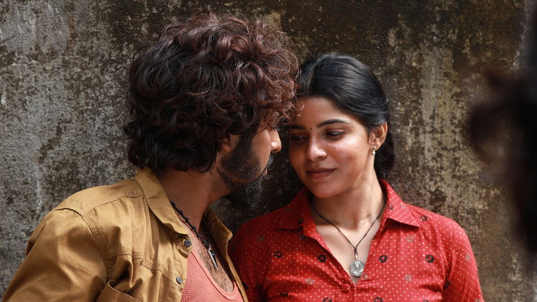 кадр из фильма கிங்ஸ்டன்