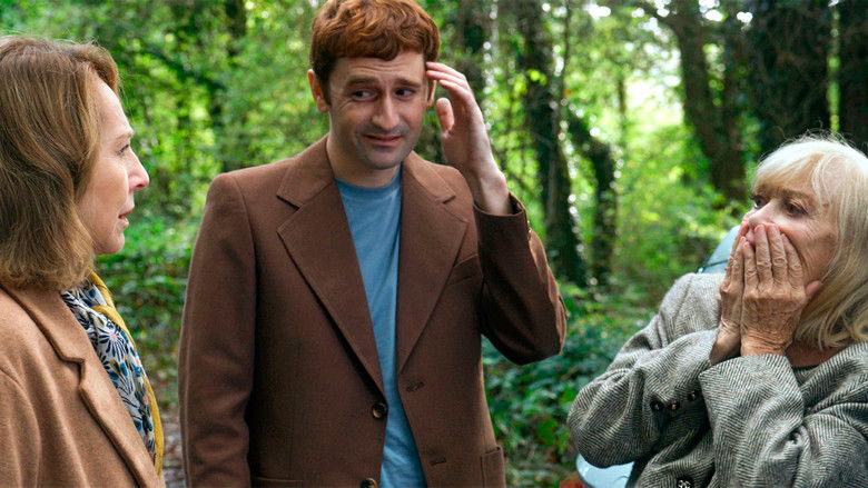 кадр из фильма Тряпичный мальчик