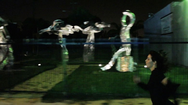 кадр из фильма Scenic Jogging