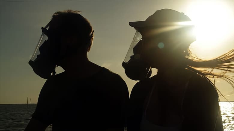 кадр из фильма The Big Fix