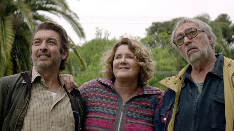 кадр из фильма Героические лузеры