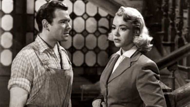 кадр из фильма Ellos nos hicieron así