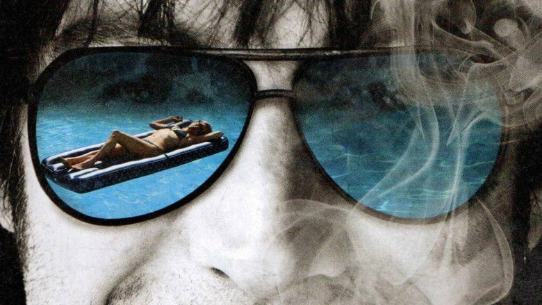 кадр из фильма Мистер Ганджубас