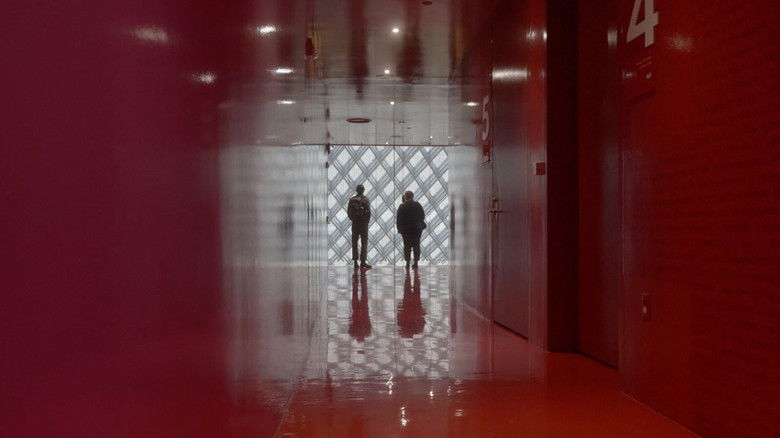 кадр из фильма The Foreground