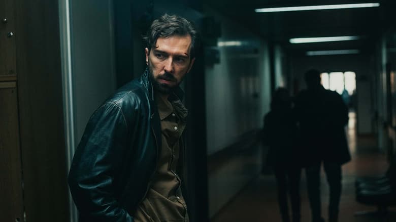 кадр из фильма Пропавшие