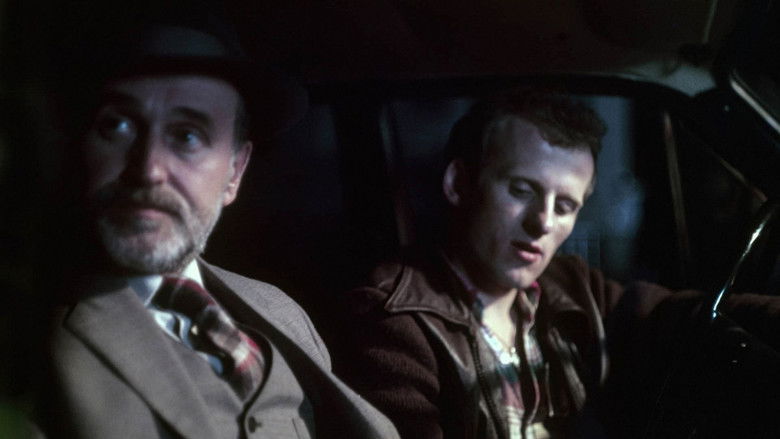 кадр из фильма Великий Шу