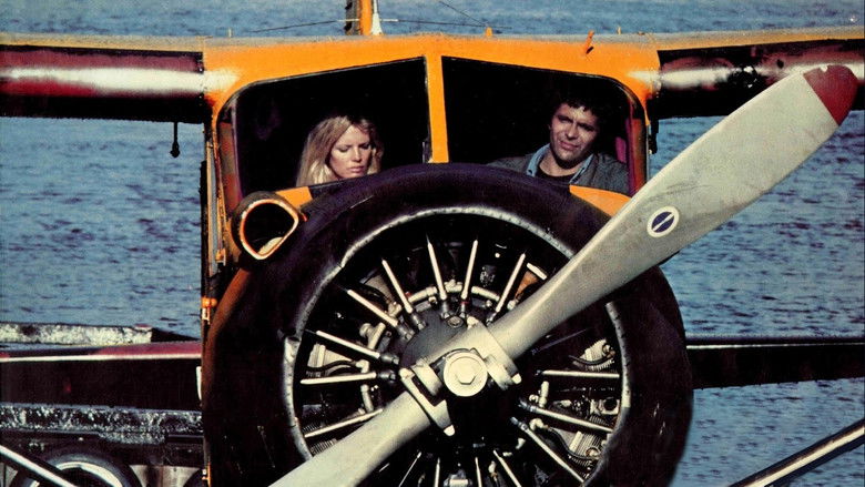 кадр из фильма Золотая жила