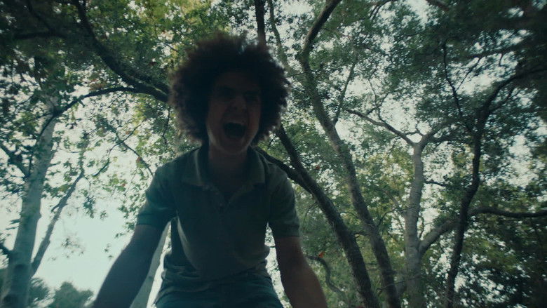 кадр из фильма Man of the Harvest