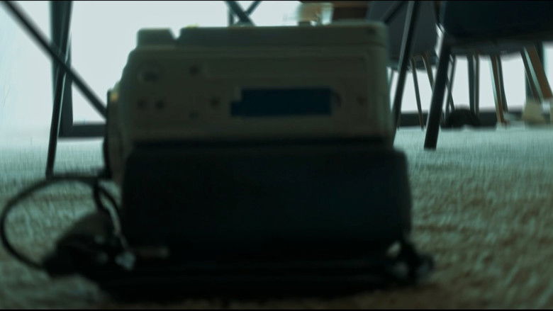 кадр из фильма El Susurro