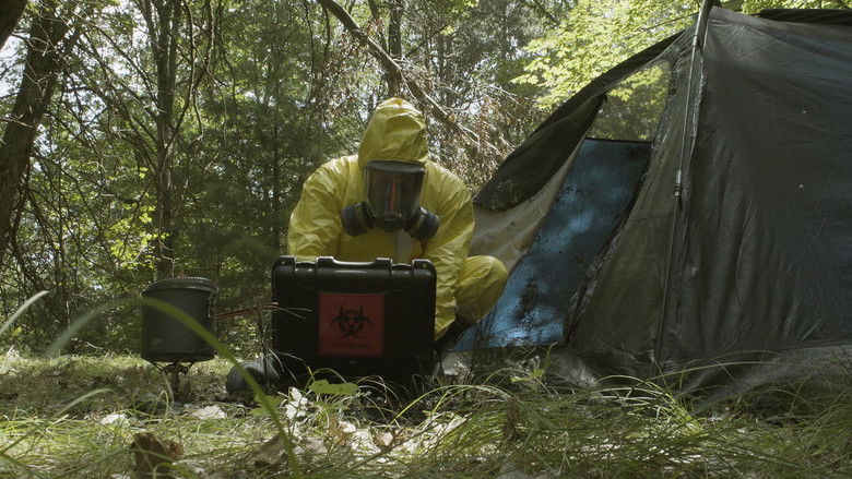 кадр из фильма Споры