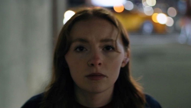 кадр из фильма Milgram