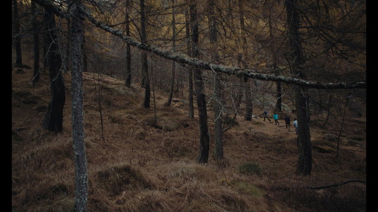 кадр из фильма Foto di gruppo