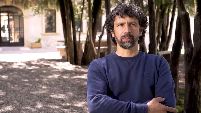 кадр из фильма Siamo Noi