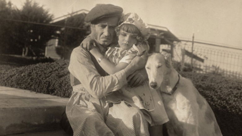 кадр из фильма The Magic Eye