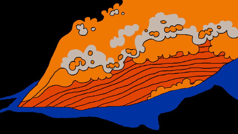 кадр из фильма Olive & Otis
