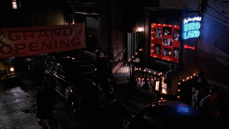 кадр из фильма Птица