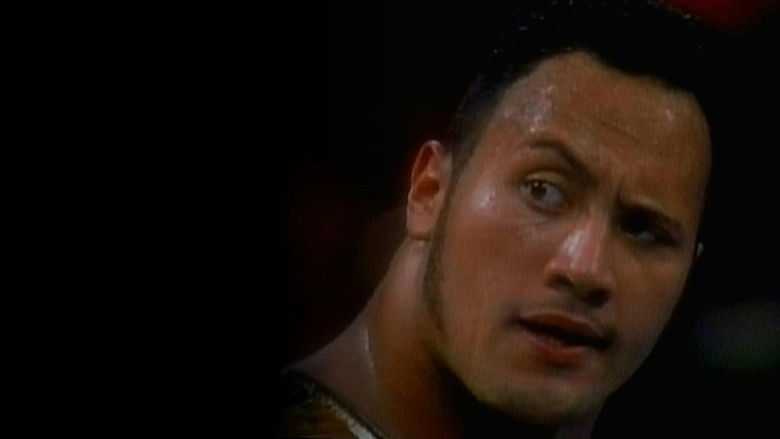 кадр из фильма Beyond the Mat