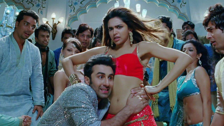 кадр из фильма Эта сумасшедшая молодежь