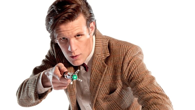кадр из фильма Doctor Who: Farewell to Matt Smith