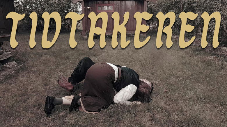 кадр из фильма Tidtakeren