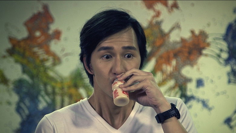 кадр из фильма 小鳥俠