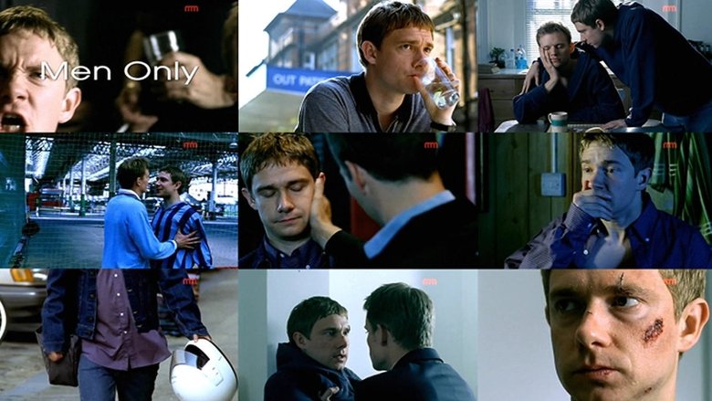кадр из фильма Men Only