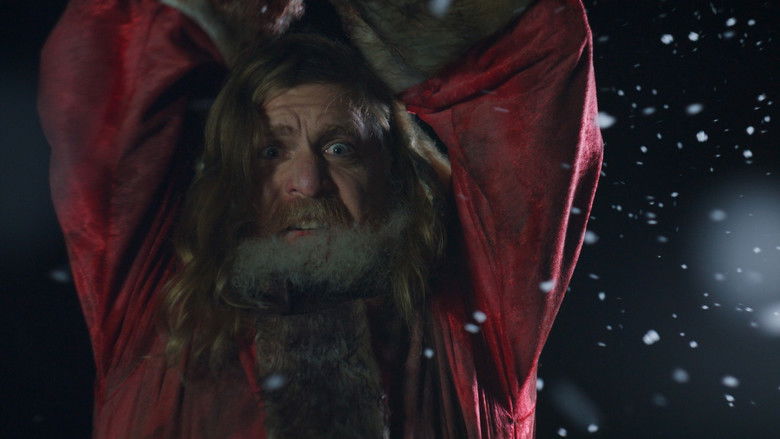 кадр из фильма XXX-Mas