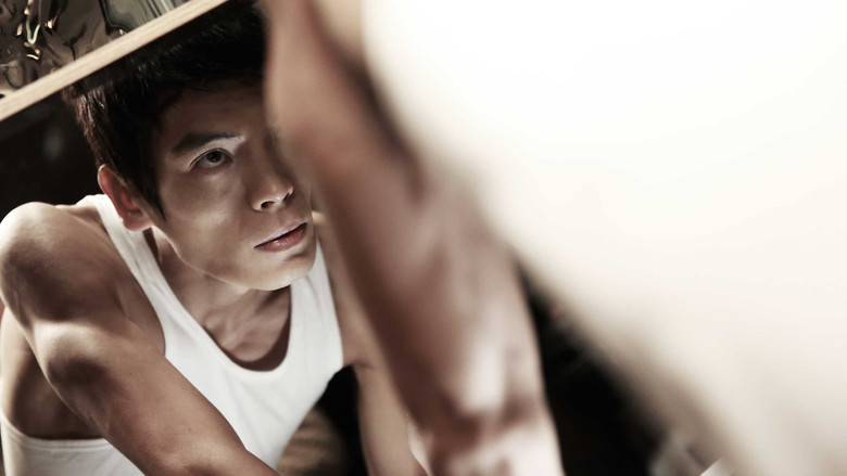 кадр из фильма Я тебя жду