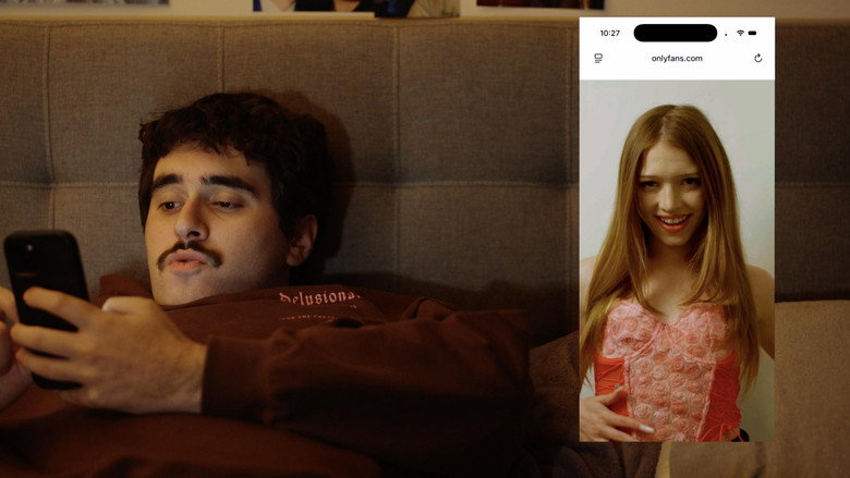 кадр из фильма D RATING