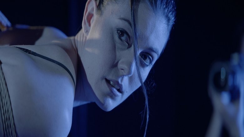 кадр из фильма 縛り