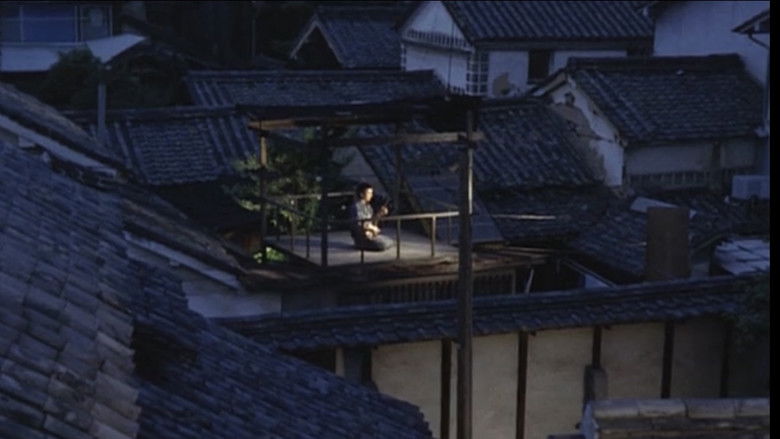 кадр из фильма Гимн