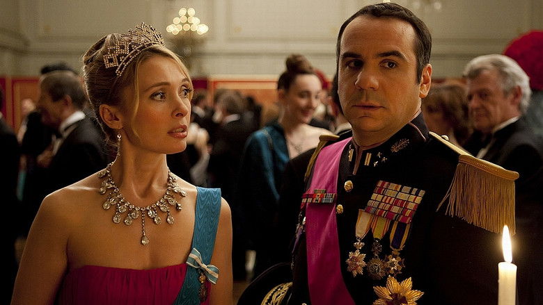 кадр из фильма Ограбление по-бельгийски