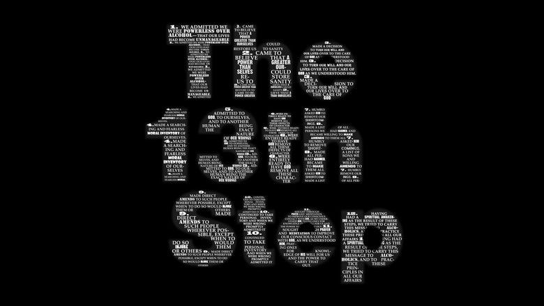 кадр из фильма The 13th Step