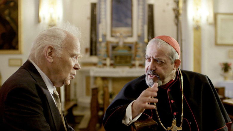 кадр из фильма Amara terra mia