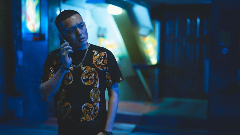 кадр из фильма Плохое воспитание