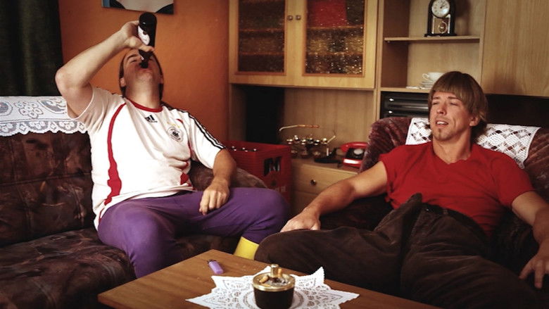 кадр из фильма Im Banne der Rouladenkönigin