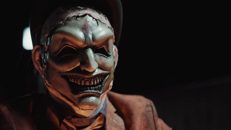 кадр из фильма Джестер 2