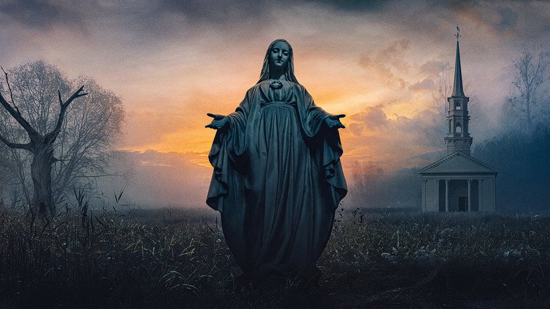 кадр из фильма Нечестивые