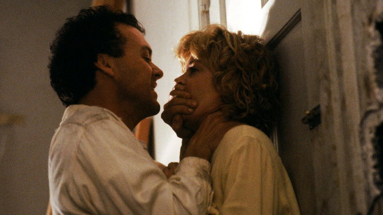 кадр из фильма Жилец