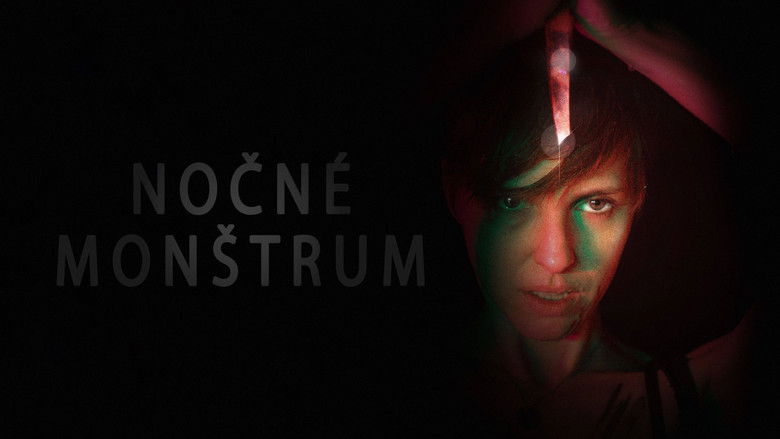 кадр из фильма Отвоевать ночь