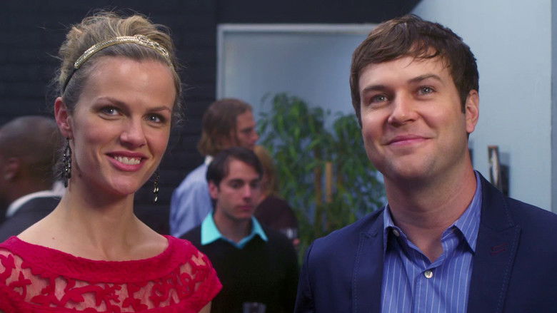 кадр из фильма Casual Encounters