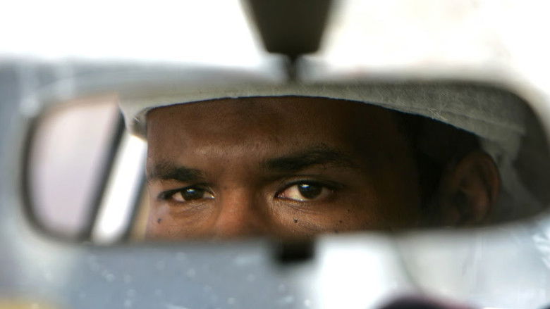 кадр из фильма The Oath