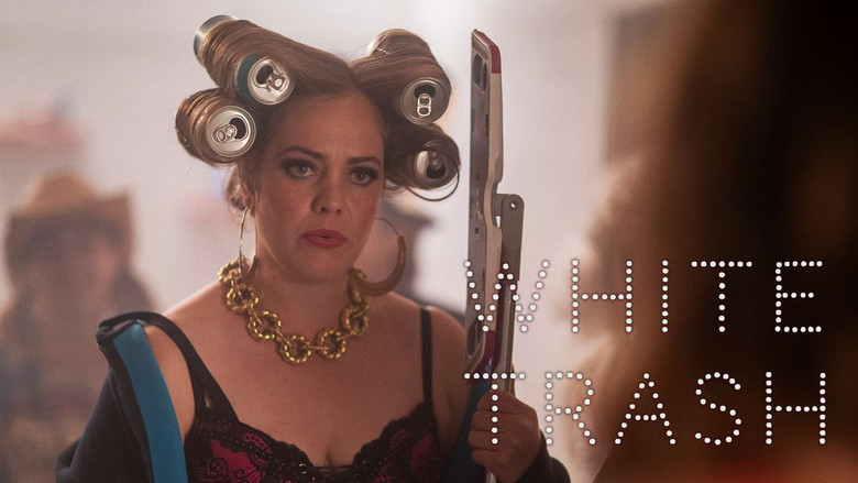 кадр из фильма White Trash