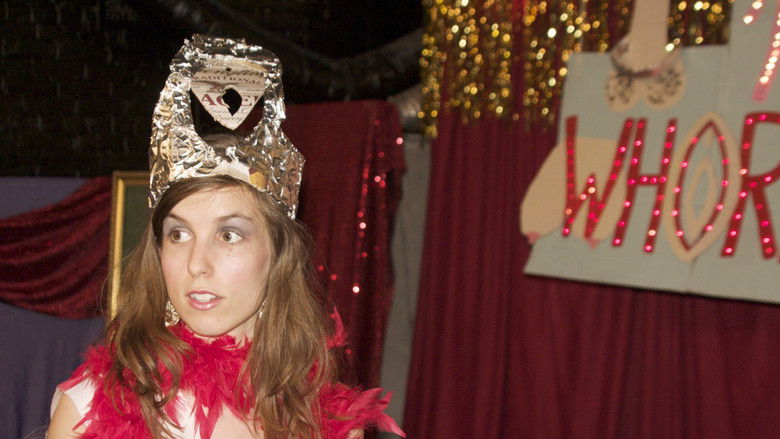 кадр из фильма Gabi on the Roof in July